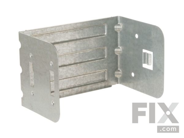 8756816-1-M-GE-WE1M1051-SUPPORT HOUSING