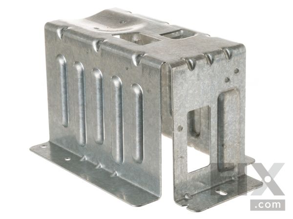 8756819-1-M-GE-WE1M1066-BRACKET COMBUSTION CHAMB