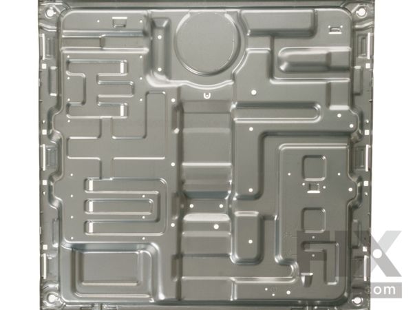 8756835-1-M-GE-WE20M495-CHASSIS BASE