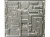 8756835-2-S-GE-WE20M495-CHASSIS BASE