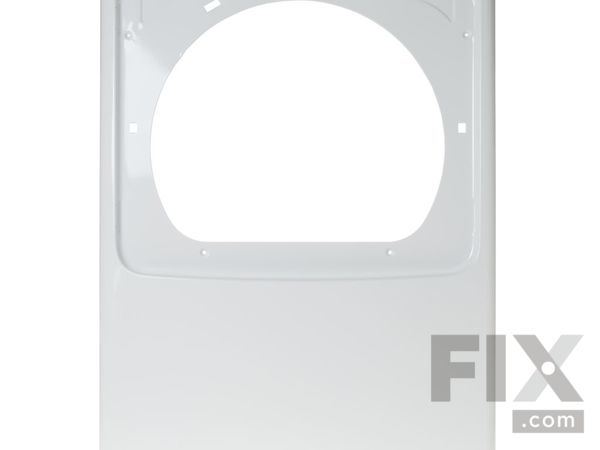 8756837-1-M-GE-WE20M497-PANEL FRONT