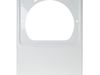 PANEL FRONT – Part Number: WE20M497