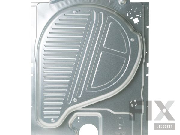 8756838-1-M-GE-WE20M498-PANEL REAR