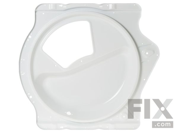 8756840-1-M-GE-WE20M512-SUPPORT ROLLER REAR