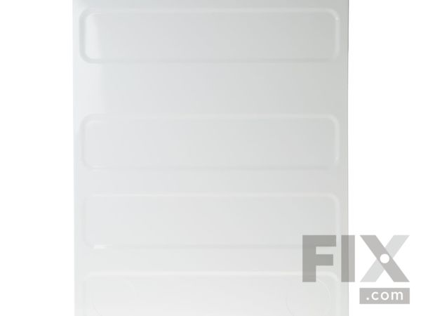 8756844-1-M-GE-WE20M524- SIDE PANEL Assembly
