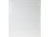 SIDE PANEL Assembly – Part Number: WE20M524