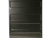 8756845-1-S-GE-WE20M525- SIDE PANEL Assembly