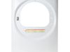 PANEL FRONT Assembly (White) – Part Number: WE20X10149