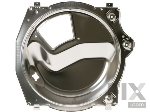8756858-1-M-GE-WE20X10154-SUPPORT DRUM REAR
