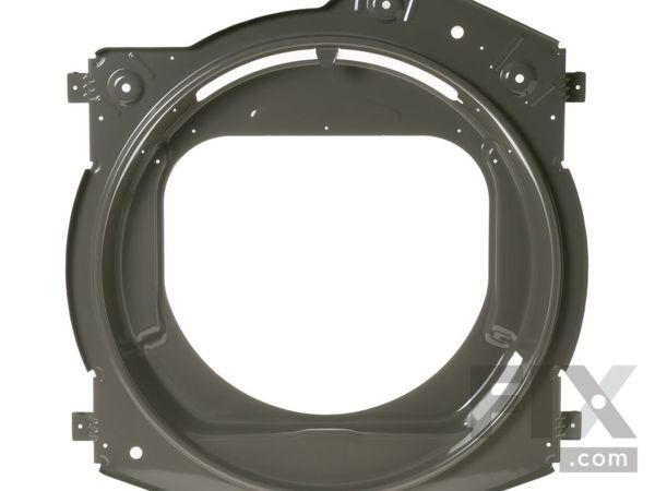 8756863-1-M-GE-WE20X10160-SUPPORT DRUM FRONT