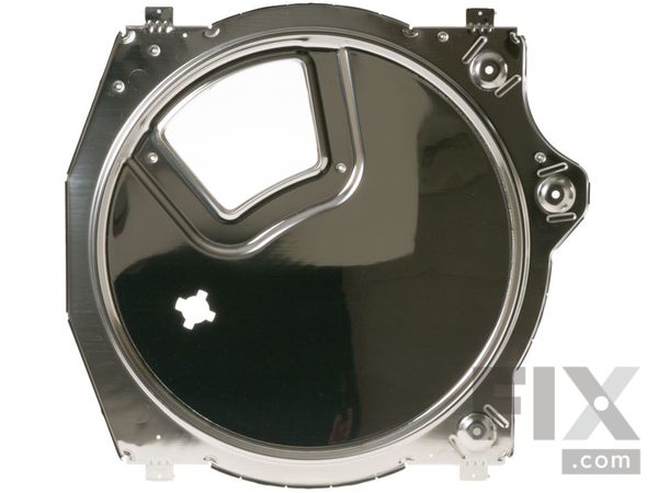 8756864-1-M-GE-WE20X10162-SUPPORT DRUM REAR