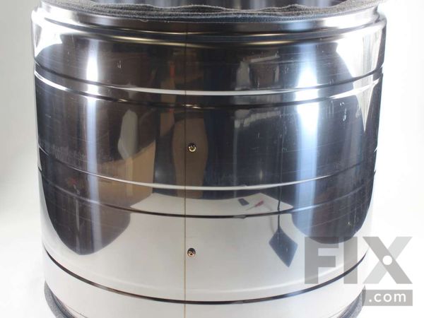 8756877-1-M-GE-WE21X10026-DRUM ASSEMBLY