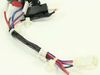 8756886-2-S-GE-WE26M393- HARNESS BLOWER Assembly