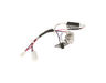 8756886-3-S-GE-WE26M393- HARNESS BLOWER Assembly