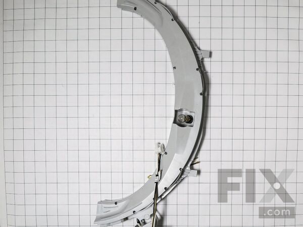 8756895-1-M-GE-WE3M55- TOP BEARING Assembly