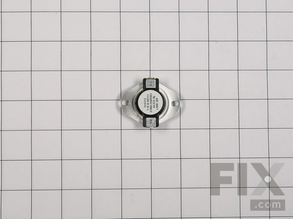 8756900-1-M-GE-WE4M547-High Limit Thermostat
