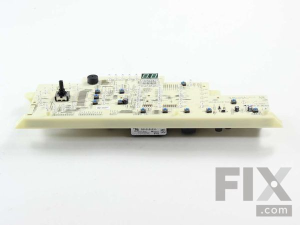 8756902-1-M-GE-WE4M551-BOARD ASM. MOUNTED