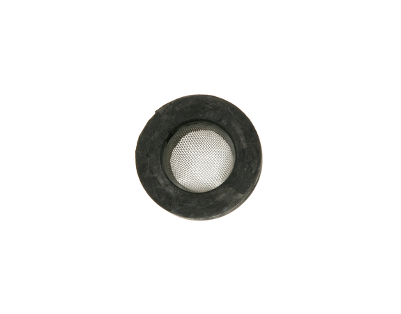 8756933-1-M-GE-WH01X10636-INLET HOSE STRAINER