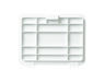 PUMP ACCESS DOOR White – Part Number: WH01X10641