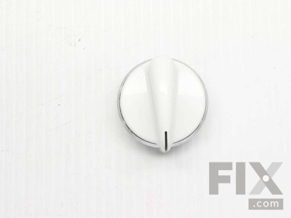 8756940-1-M-GE-WH01X10647- KNOB Assembly