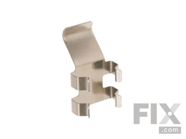 8756951-1-M-GE-WH01X10674-HEATER SUPPORT