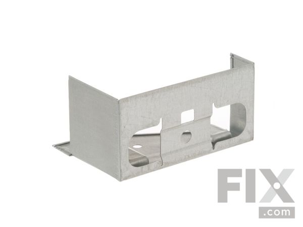 8756952-1-M-GE-WH01X10675-HEATER SHIELD