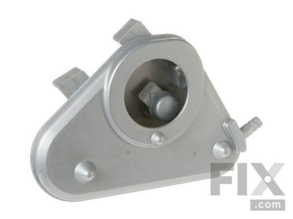 8756956-1-M-GE-WH01X10682- SIPHON BLEACH SMALL Assembly