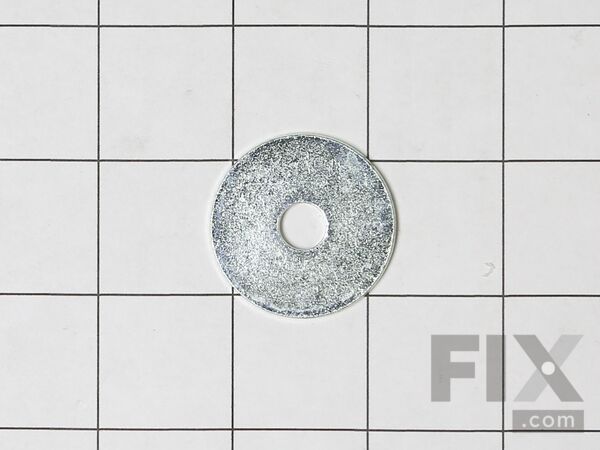 8756970-1-M-GE-WH01X10719-Flat Washer