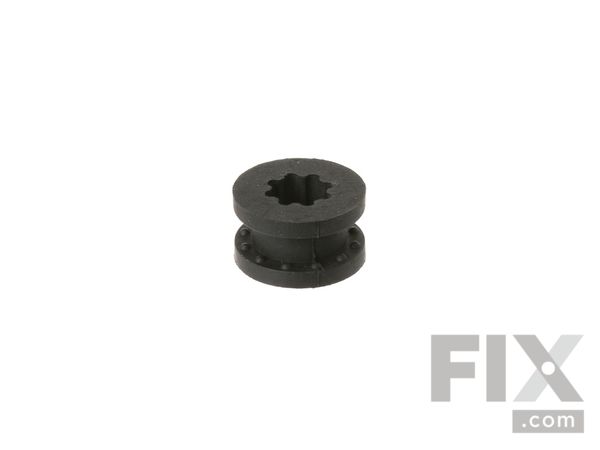 8756978-1-M-GE-WH01X10737-GROMMET ISOLATION