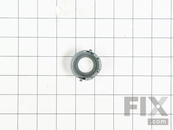8756981-1-M-GE-WH01X10743-RETAINER KNOB
