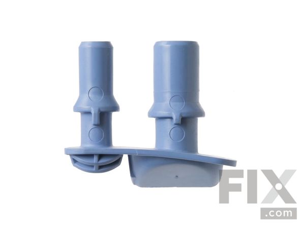 8756982-1-M-GE-WH01X10745-NOZZLE GASKET