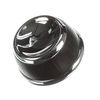8756983-2-S-GE-WH01X10748-Control Knob - Chrome