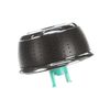 8756983-3-S-GE-WH01X10748-Control Knob - Chrome