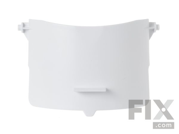 8756988-1-M-GE-WH01X10754-FUNNEL CLEANOUT