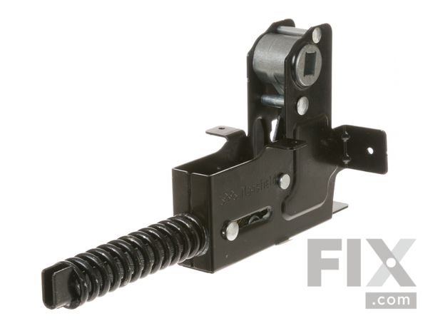 8756997-1-M-GE-WH01X20168-COUNTER BALANCE DAMPER