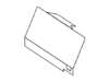 SHIELD TIMER – Part Number: WH02X10354