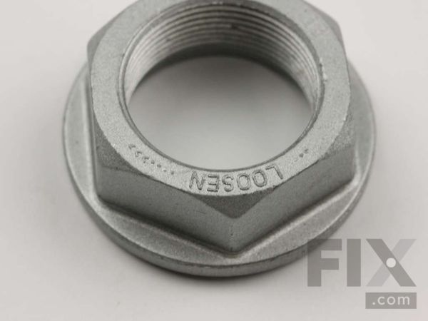 8757009-1-M-GE-WH02X10363-NUT HUB