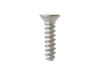 SCR 8-16 PL FLT15 .665 S – Part Number: WH02X10373