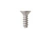 SCR 8-16 PL FLT15 .500 S – Part Number: WH02X10377