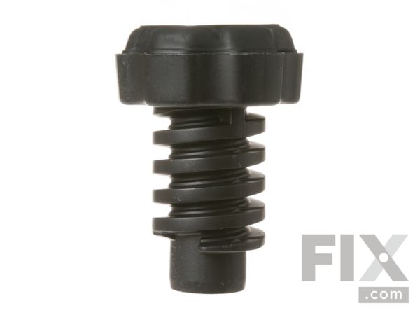 8757026-1-M-GE-WH02X10391- FOOT AND BASE Assembly