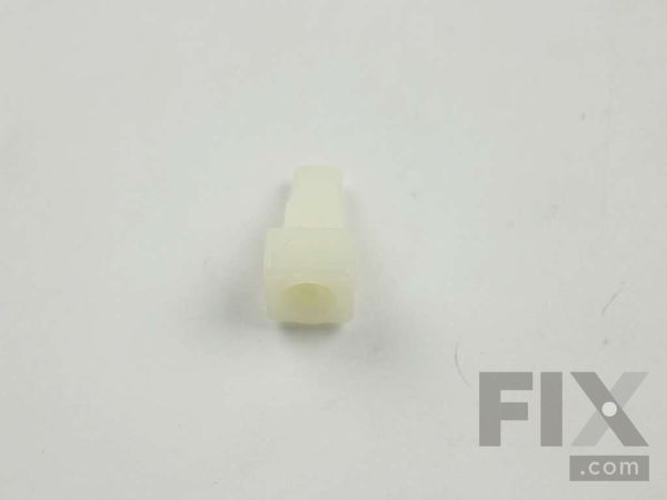 8757028-1-M-GE-WH02X10395-GROMMET SCR CLOSED