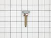 LEVELING LEG Assembly – Part Number: WH02X10401
