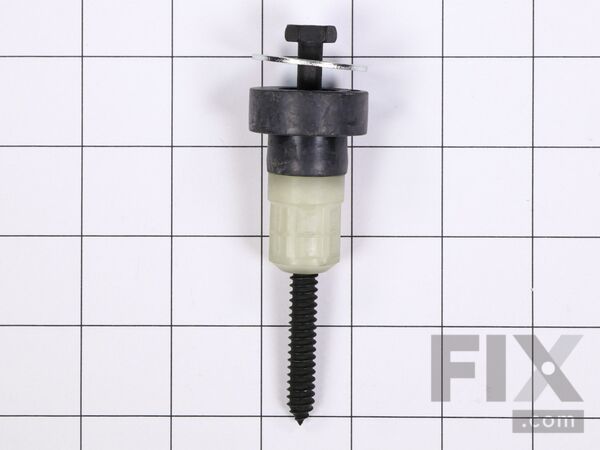 8757033-1-M-GE-WH02X10407-Short Shipping Bolt Assembly