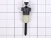 Short Shipping Bolt Assembly – Part Number: WH02X10407
