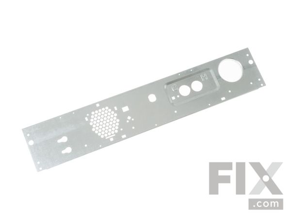 8757045-1-M-GE-WH10X10009-PANEL REAR TOP
