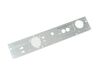 PANEL REAR TOP – Part Number: WH10X10009