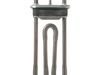 8757076-2-S-GE-WH12X10565- HEATER Assembly
