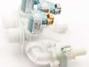 8757107-3-S-GE-WH13X10066- VALVE WATER Assembly