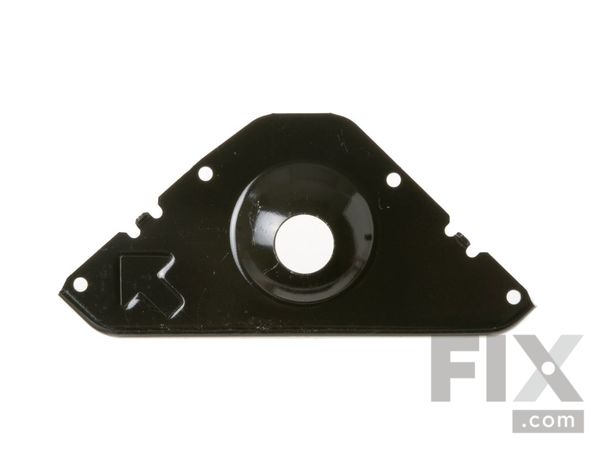 8757114-1-M-GE-WH16X10166-SUPPORT ROD FRONT