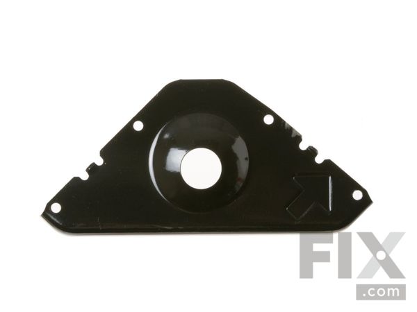 8757115-1-M-GE-WH16X10167-SUPPORT ROD FRONT